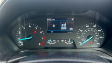 Ford Fiesta 1.0 EcoBoost Hybrid mHEV 125 ST-Line 5dr Petrol Hatchback